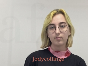Jodycollinge