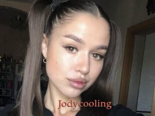 Jodycooling