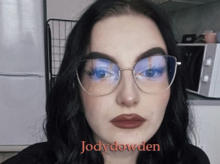 Jodydowden