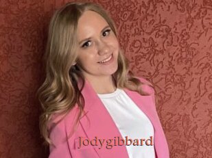 Jodygibbard