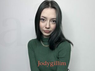 Jodygillim
