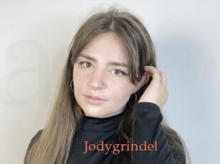 Jodygrindel