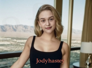 Jodyhastey