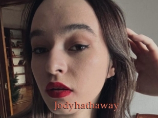 Jodyhathaway