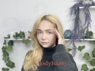 Jodyhazle