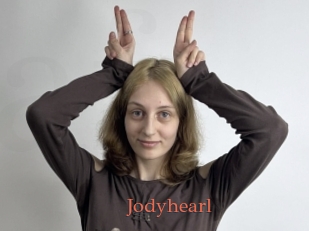 Jodyhearl