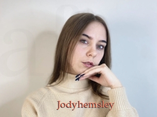 Jodyhemsley