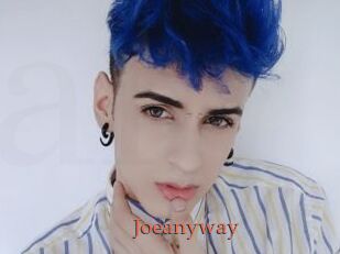 Joeanyway