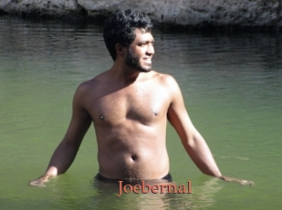 Joebernal