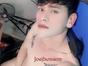 Joejhonson