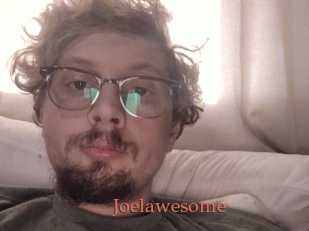 Joelawesome