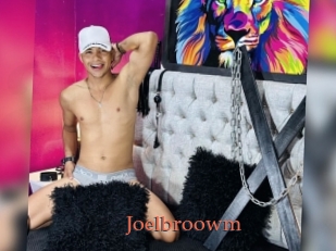 Joelbroowm