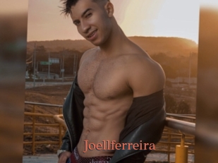 joellferreira Anal Favorite