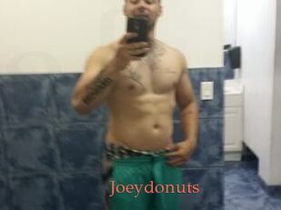 Joeydonuts