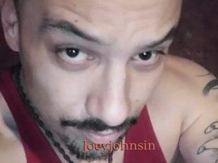 Joeyjohnsin