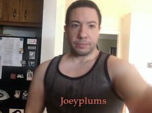 Joeyplums