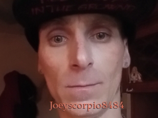 Joeyscorpio8484