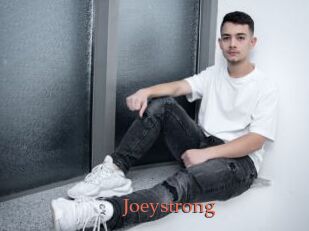 Joeystrong