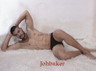 Johbaker