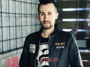 John20