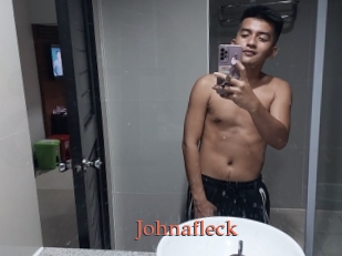 Johnafleck
