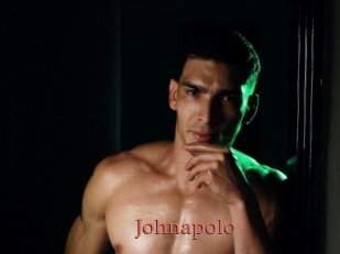 Johnapolo