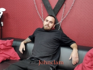 Johnclam