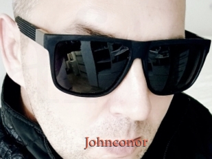 Johnconor
