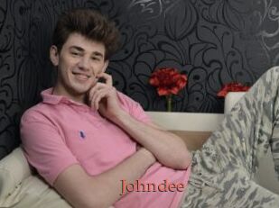 Johndee