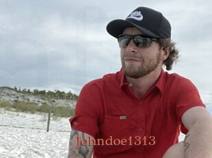 Johndoe1313