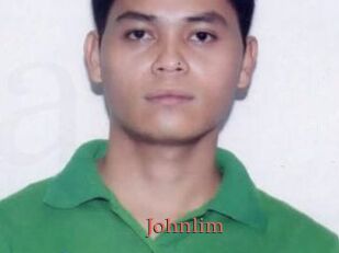 Johnlim