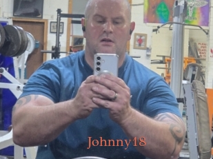 Johnny18
