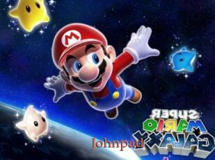 Johnpad