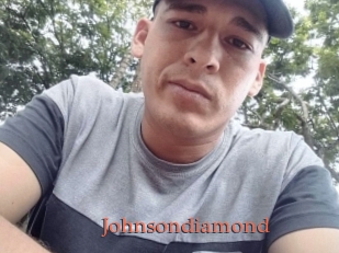 johnsondiamond Anal Favorite