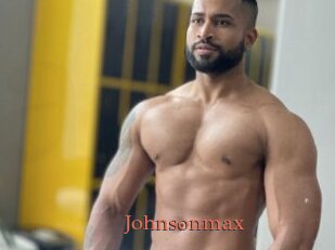 Johnsonmax