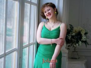 Jolant