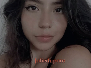 Joliedupont
