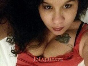Jolieminette