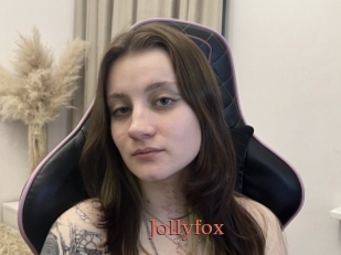 Jollyfox