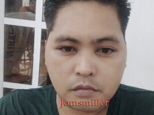 Jomsmiller