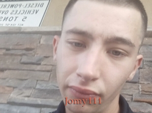 Jomy111