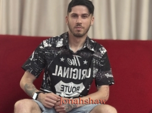 Jonahshaw