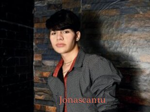 Jonascantu