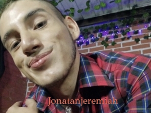 Jonatanjeremiah