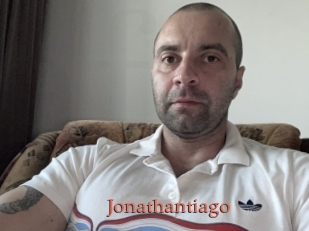 jonathantiago Anal Favorite