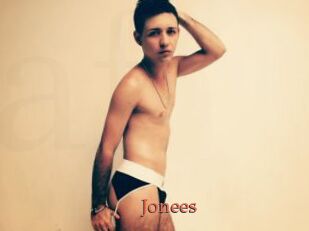 Jonees