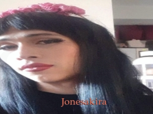 Jonesakira
