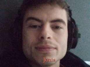 Jonis