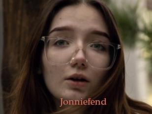 Jonniefend
