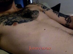 Jonnyxoxo